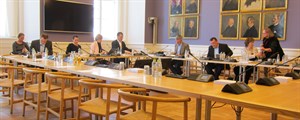 Samråd miljøudvalget 3 apr 2014