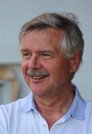 Holger Kirchmann svensk professor