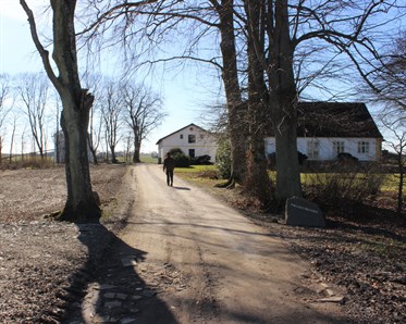 Dalsagergaard