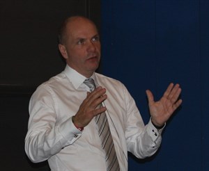 Søren Gade (IKKE top-billede)