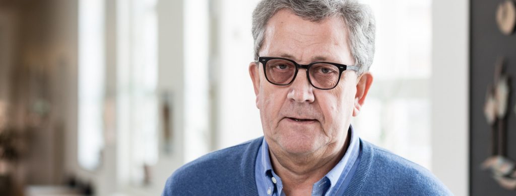 Poul Vejby-Sørensen